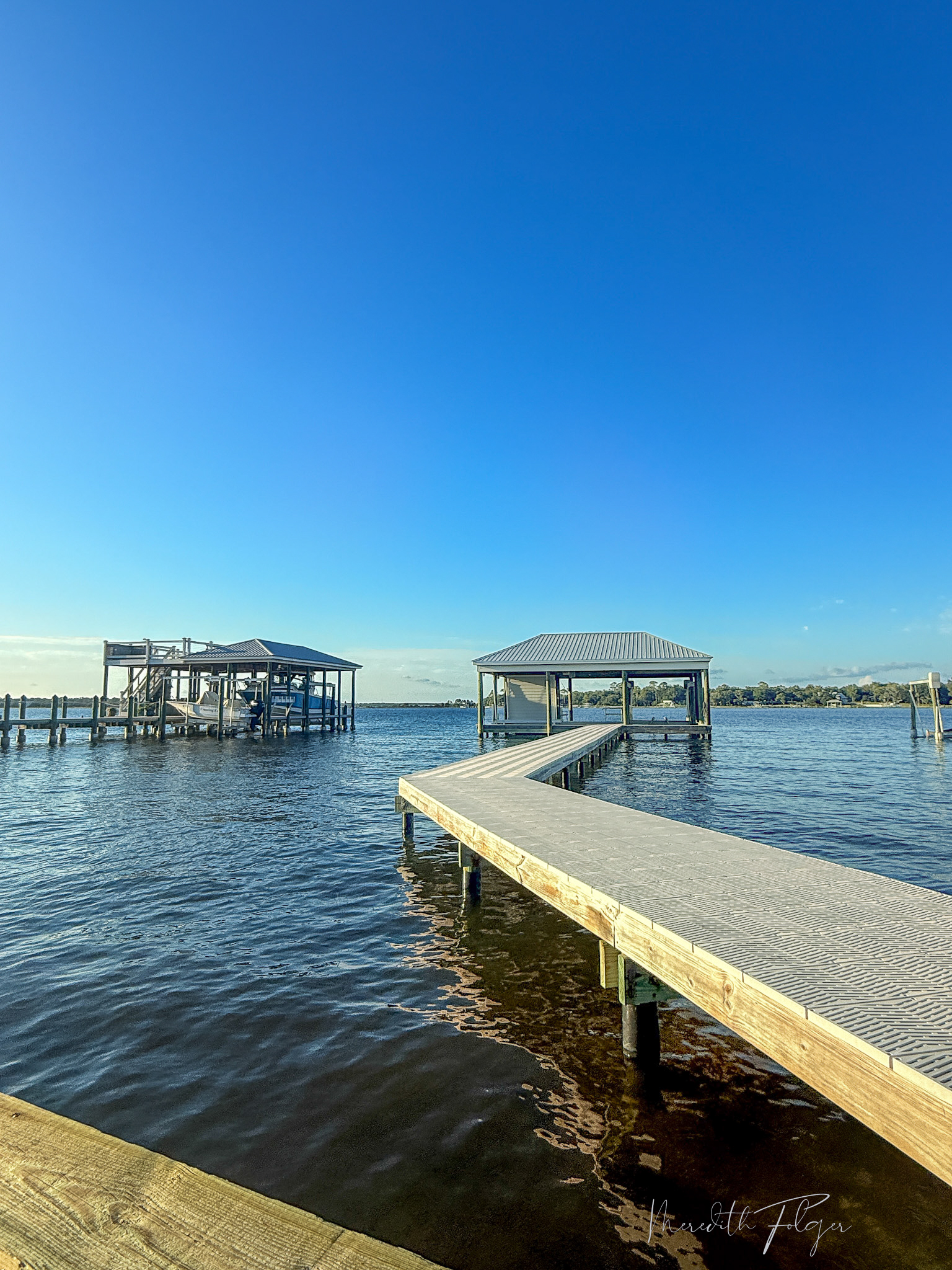 Waterfront Ono Island Homes For Sale Alabama Florida